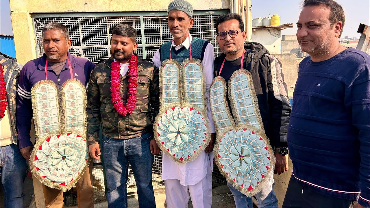 Ustad Chandi ka Lashkar Band Hawa me Gayab 26 January 2026 ka Shok Lal Kaun Delhi 