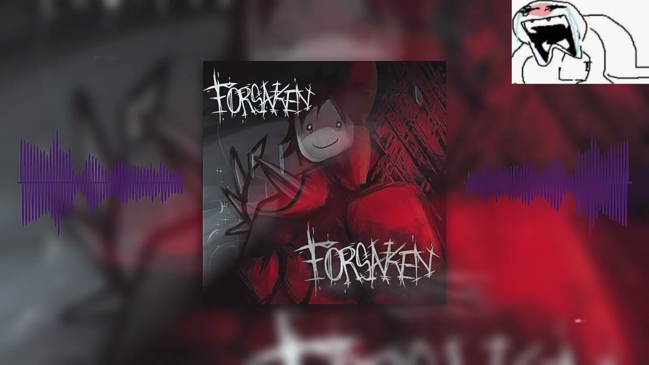 Phoenix X Plead || Forsaken Mashup LMS (Phoenix by @ImperfectNORE and Plead by @key_after_key)
