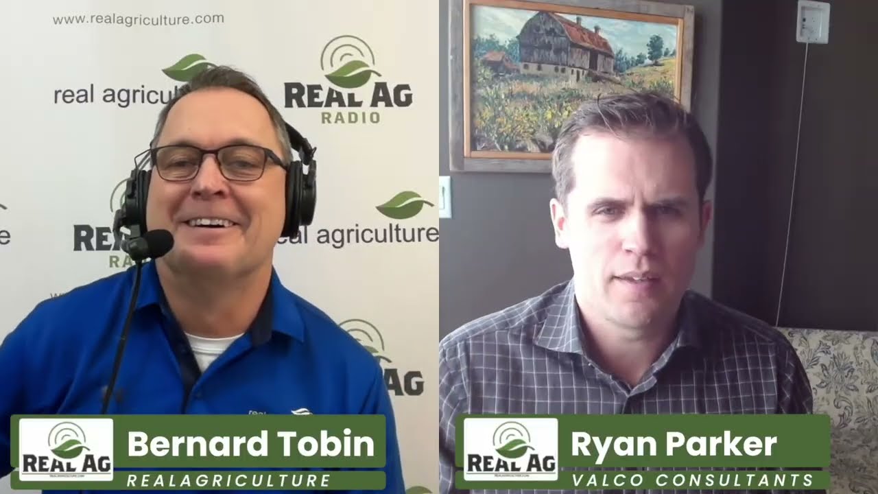 Farmland prices plateau after explosive run