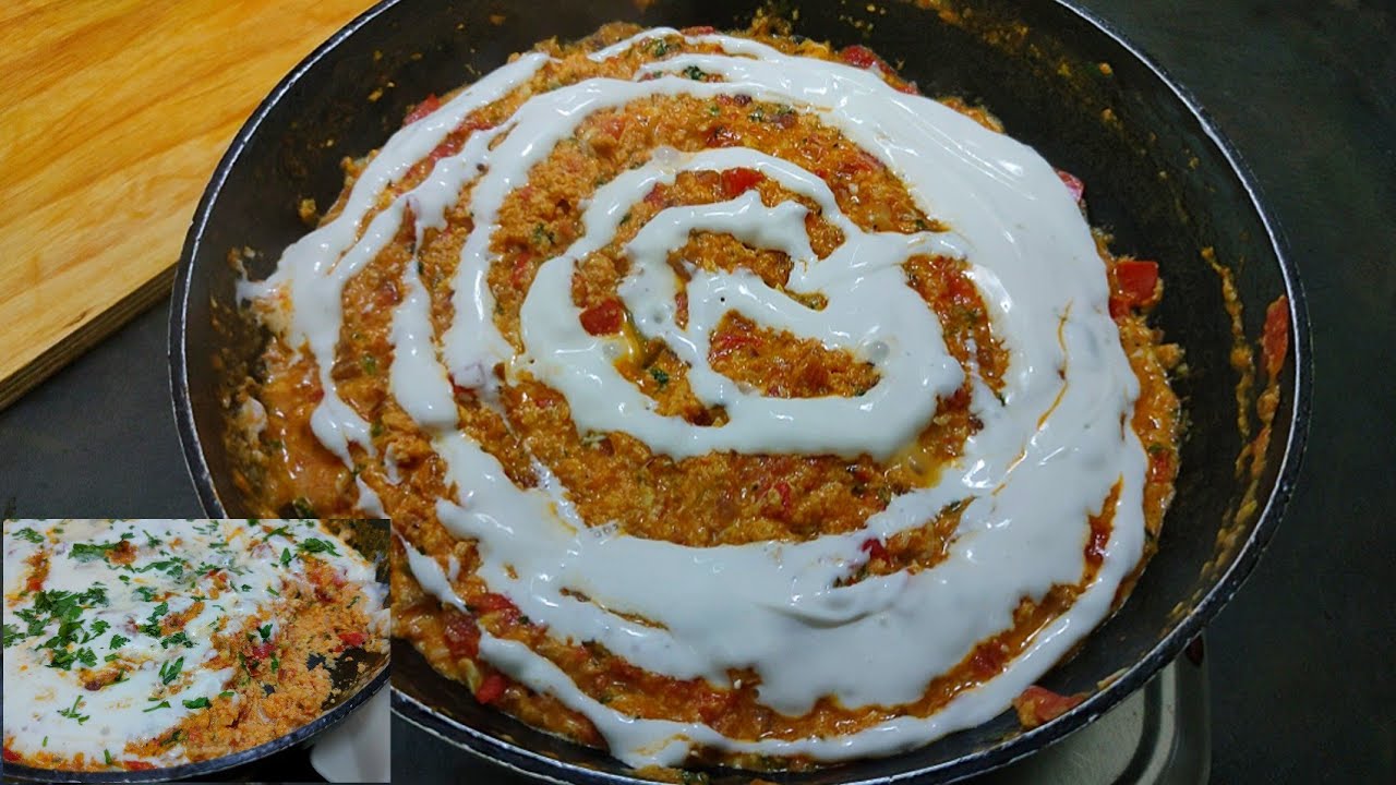 طريقة عمل اللحسة اليمنية أطيب وجبة فطور أو عشاء وجبة ملكية🇾🇪✌️An easy and delicious Yemeni recipe