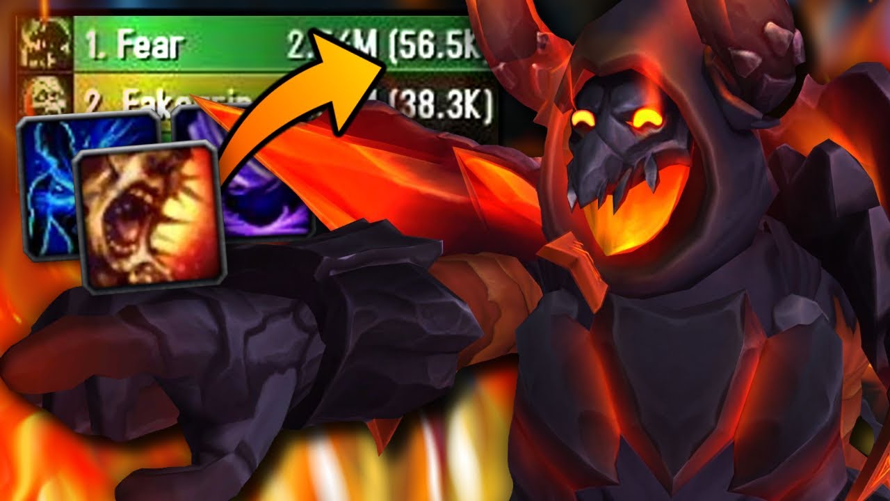 This PRESSURE Is OFF The Charts! | Dragonflight Arena