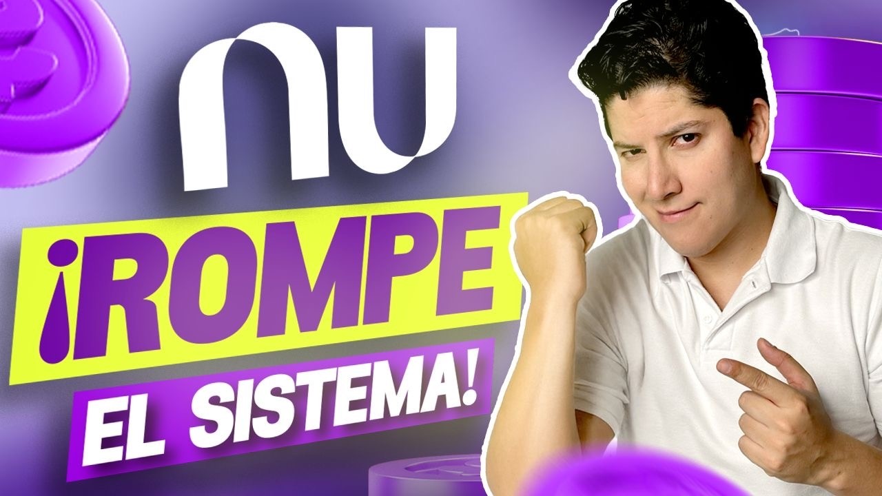 ¡NU se CONVERTIRÁ en BANCO! ¿Sigue VALIENDO la pena? | TODO lo que debes SABER #Nu