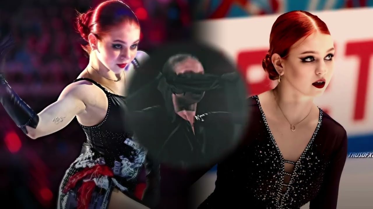 Badass and powerful edit audios because your comeback is legendary ⛸️🖤