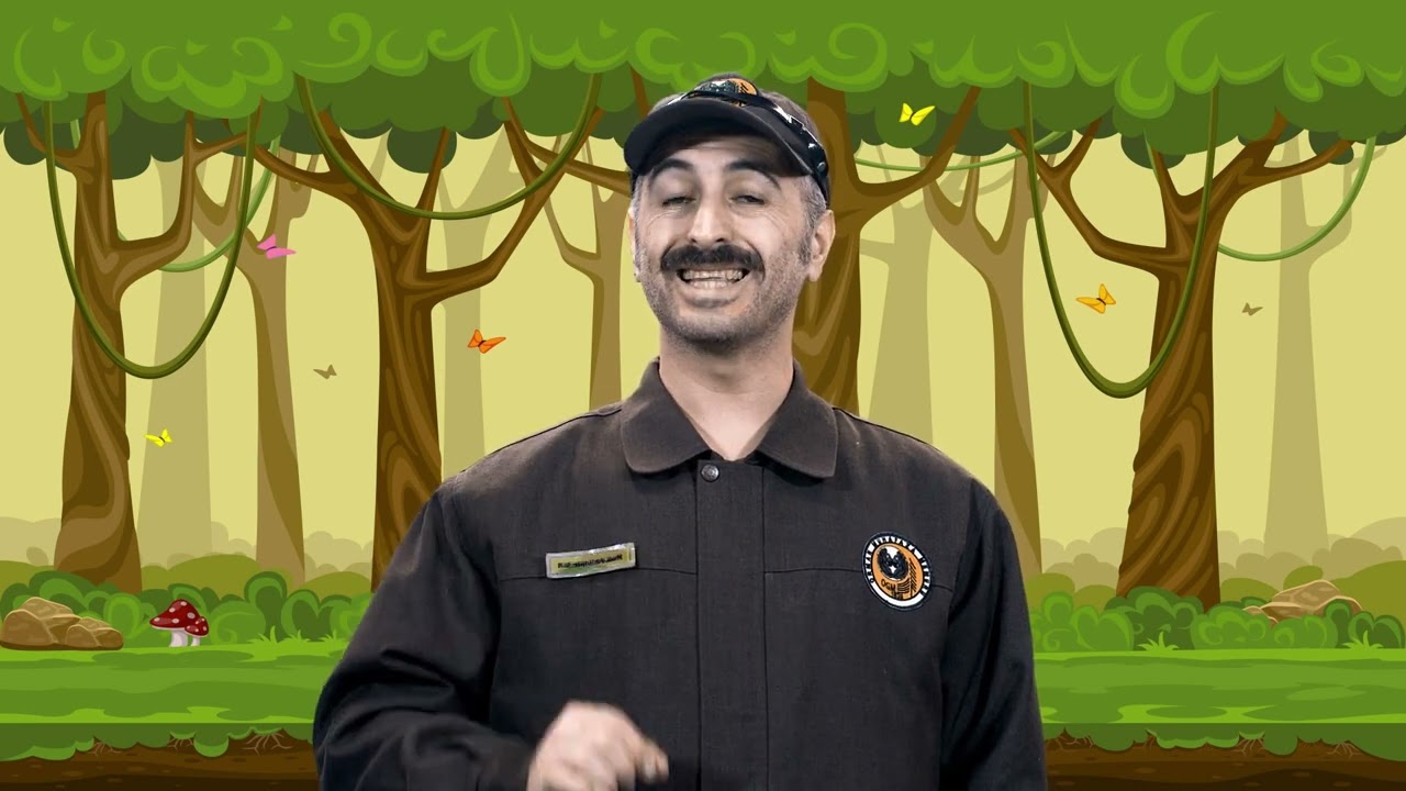 OGM ORMANCI HASAN AĞABEY BİLGİ VERİYOR
