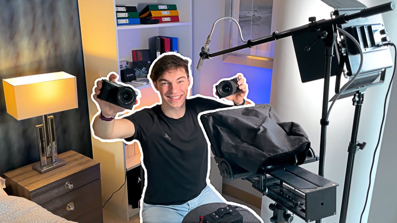 Come Creo Video su YouTube? 📽 (Consigli & Strumenti)