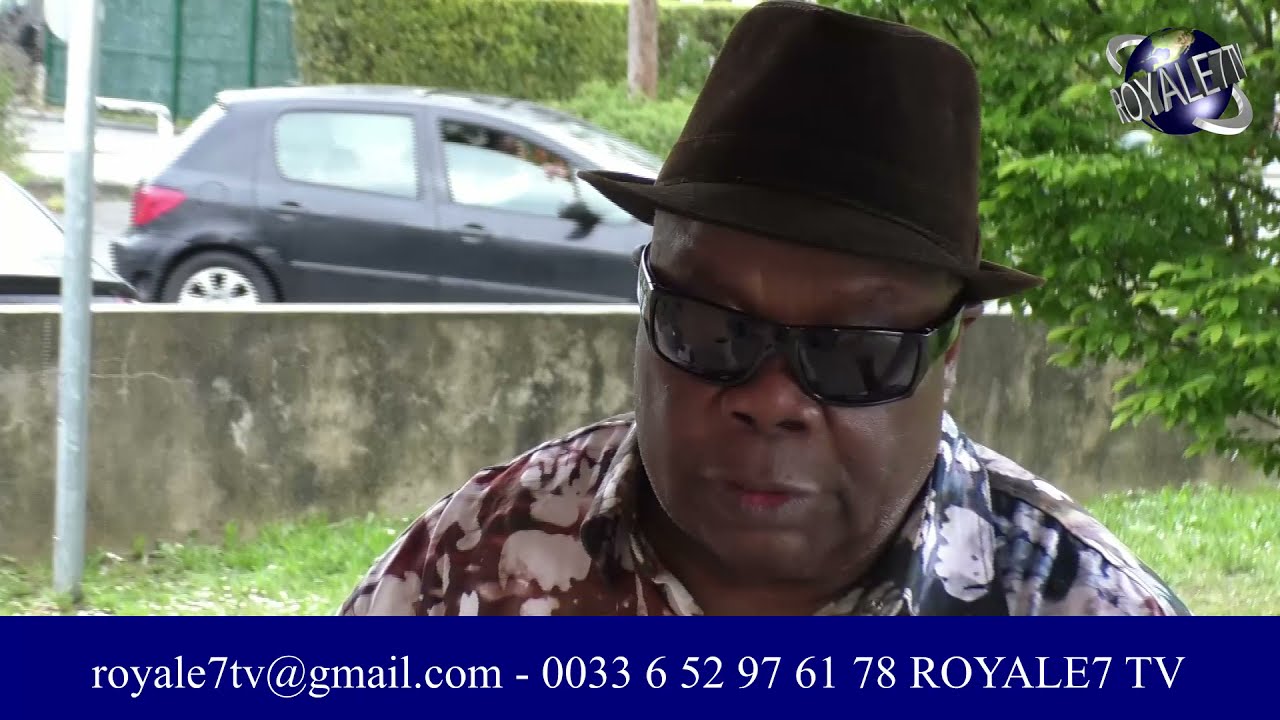 LE MARIAGE TRADITIONNEL KONGO/LARI