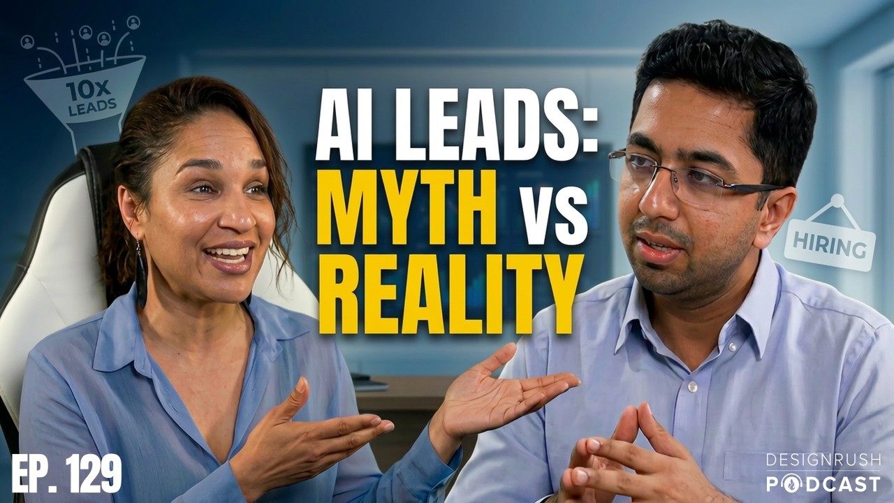 AI Leads vs Reality | What's Actually Happening