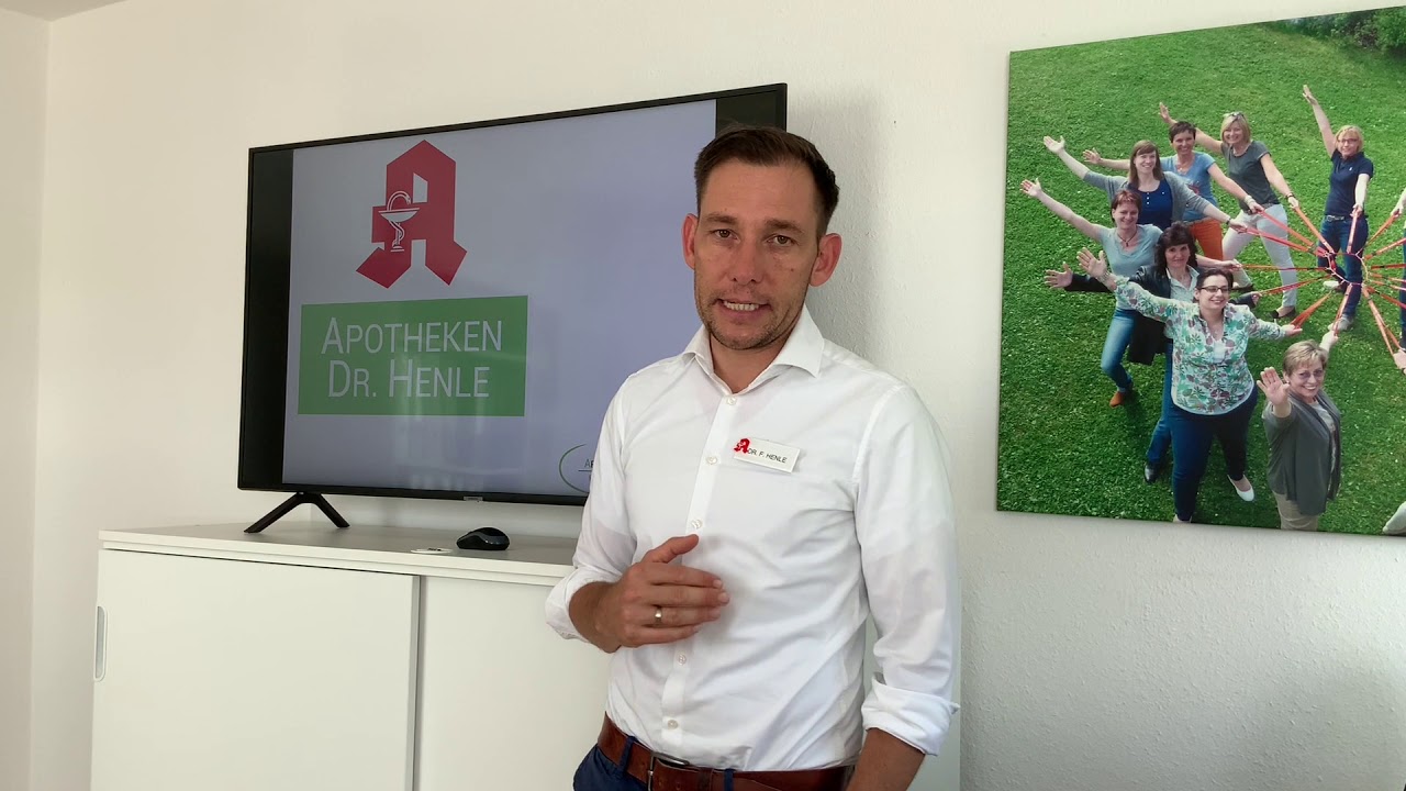 Basisschulung Umgang mit Medikamenten in der Pflege Teil 1