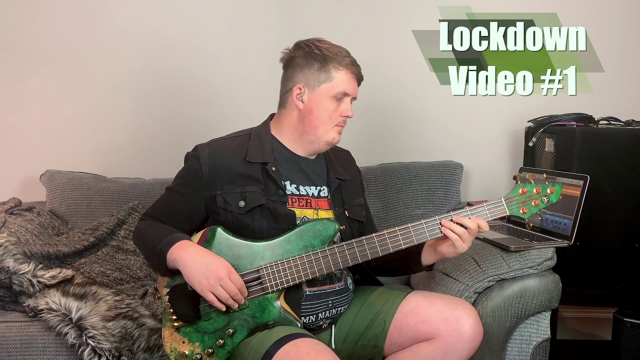 Glasgow Band THE STEREOBEATS record STAND BY ME at home during lockdown (Ben E King cover)