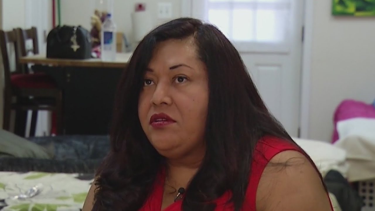 Activista Ruby Corado se declara culpable por el delito de fraude electr&oacute;nico