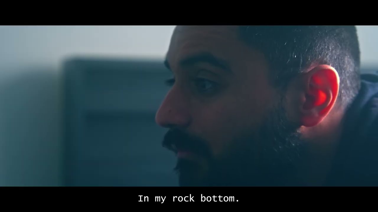 To You - Shayan (Official Music Video)