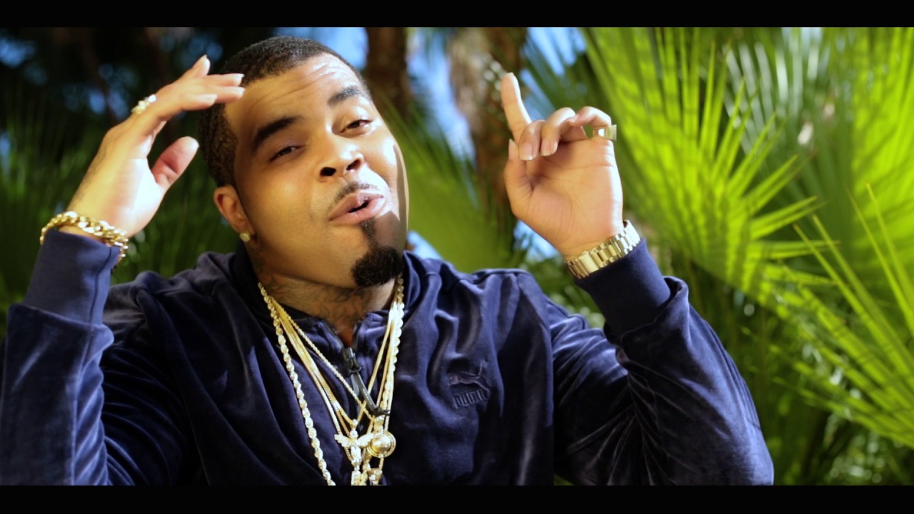 Last Forever (Music Video)-Puncho Villashio