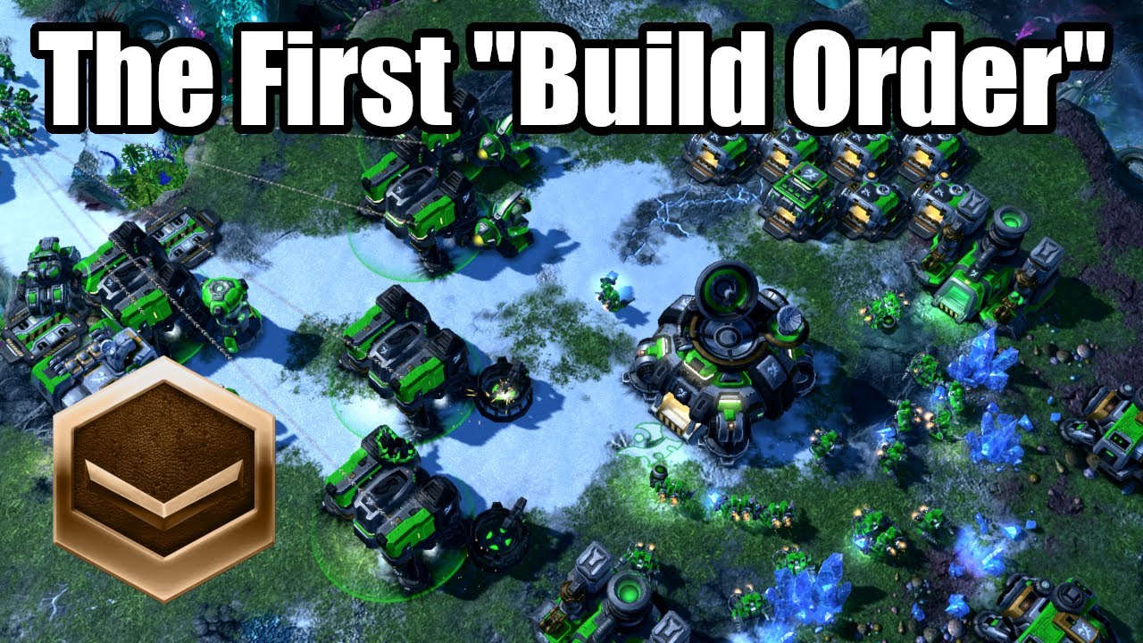 Playing The First Ranked Games - REAL B2GM