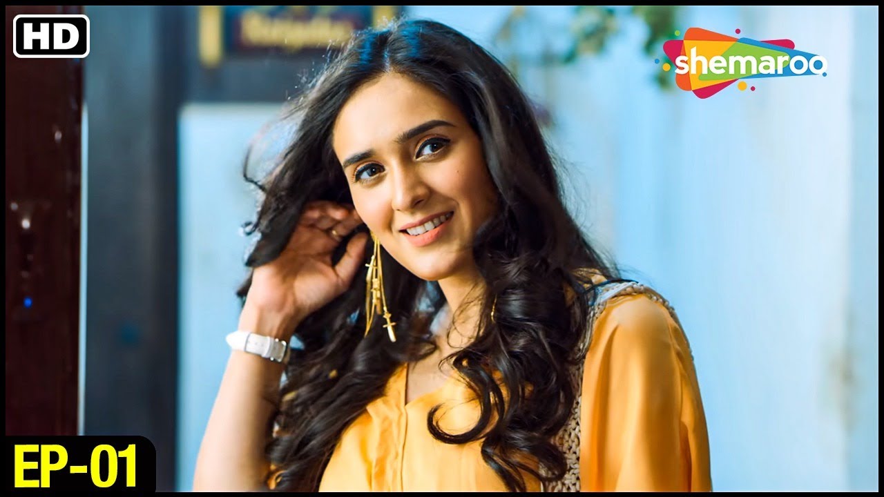PNP Junction - EP 01 - Piyush Gupta, Pankhuri Awasthy - Shemaroo Web Series