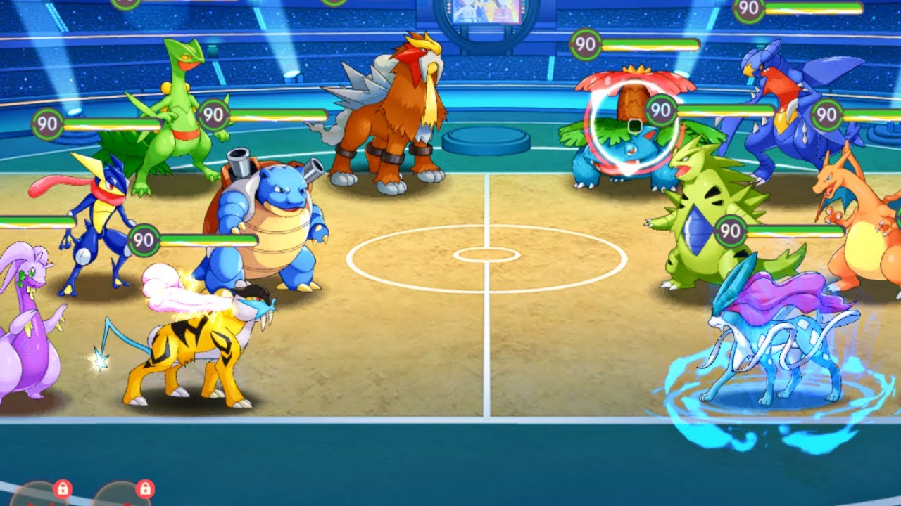 Pet Awaken Gameplay Android