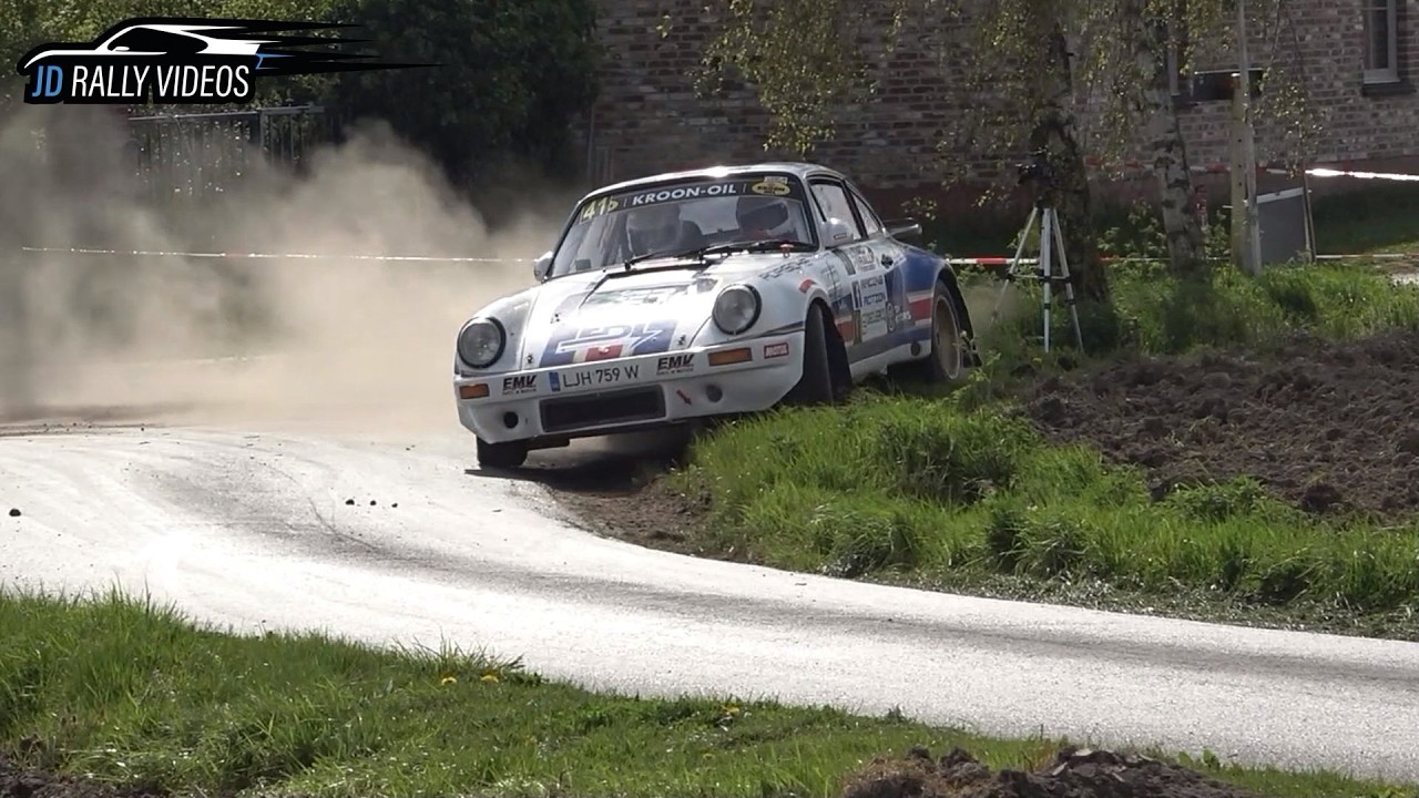 Tac rally 2026