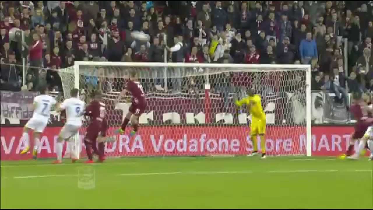 Highlights Trapani-Frosinone 3-1, 34^ giornata SerieB 2.04.15 ©TrapaniCalcio.it