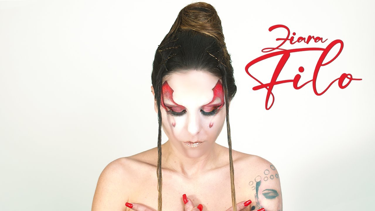 Ziara - Filo  ( Prod.  by MVRK Round ) Official Music Video