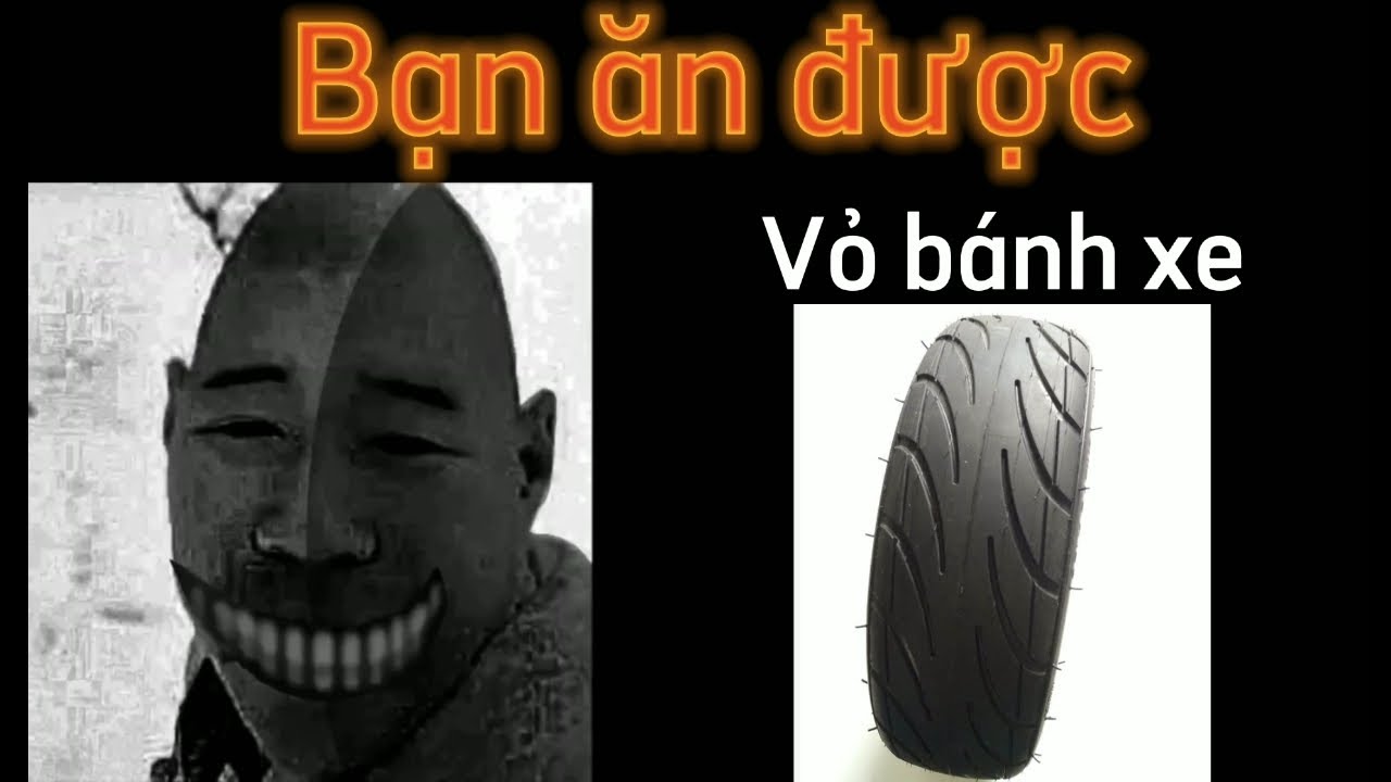 Chinese Eggman Becoming Uncanny Extended (Bạn ăn được)