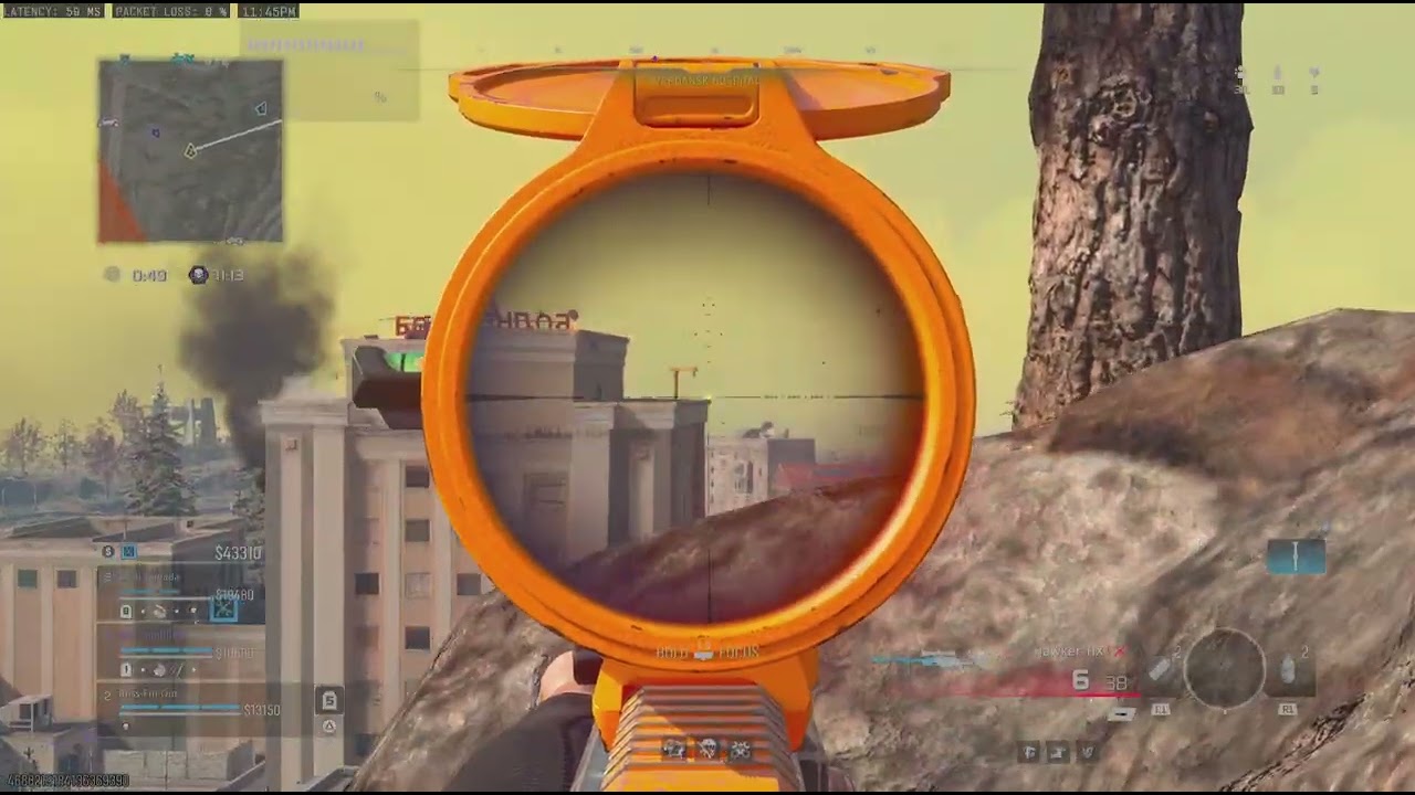 Call of Duty w/insai yamada 14 kills