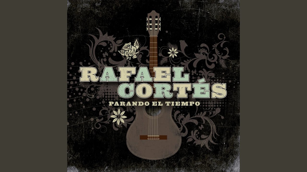 Parando el Tiempo (Rondeña)