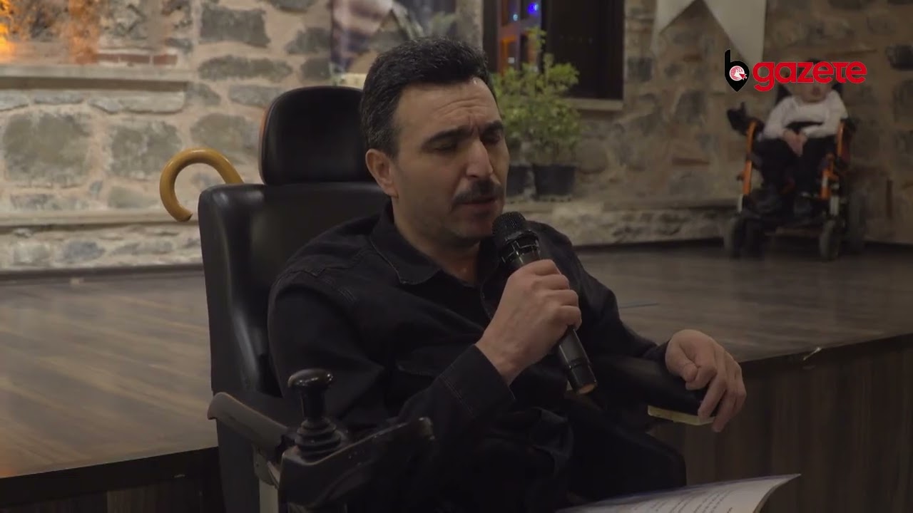 Osmangazi’de Engelli Bireylerin Gösterileri Yürekleri Isıttı