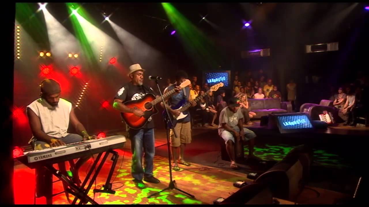 LAKOUSTIC MARS 2015 / A7JK 