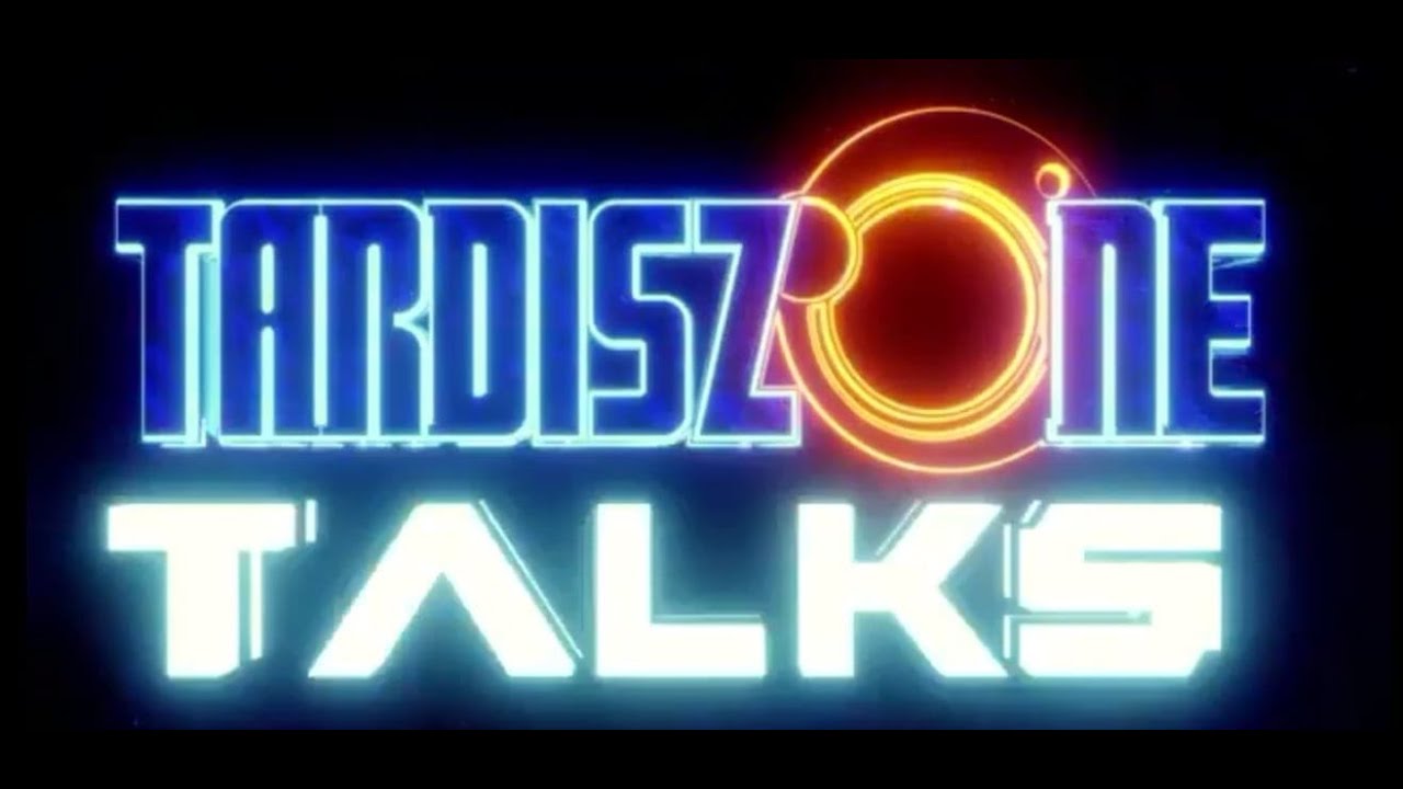 We Discuss Doctor Who Spin-off RTD And More