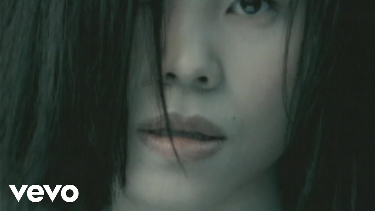 彭佳慧 Julia Peng - 死心眼