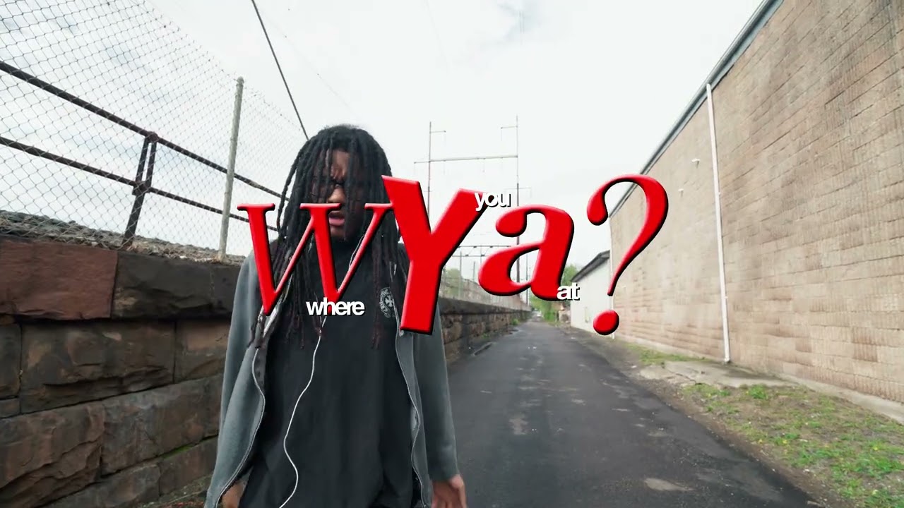 maajins - trolly boy (dir. oasisnate)