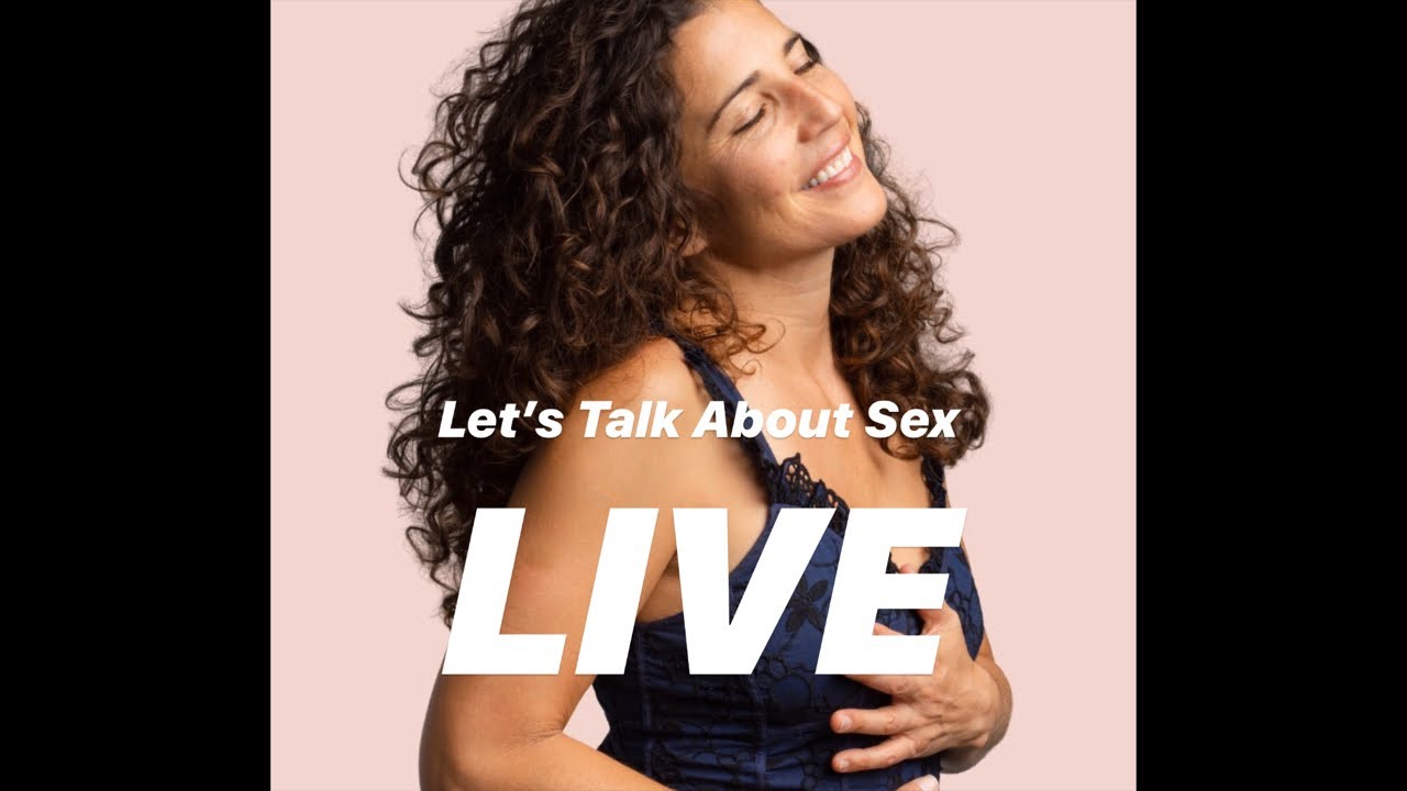 Let’s talk about sex, questions and answers to be a better lover