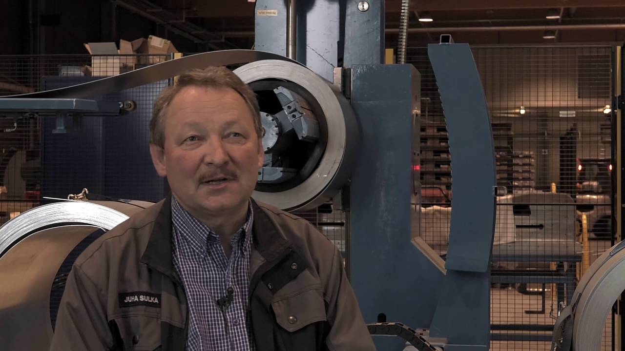 Forssan Ammatti-Instituutti Metalliala Rekrytointi