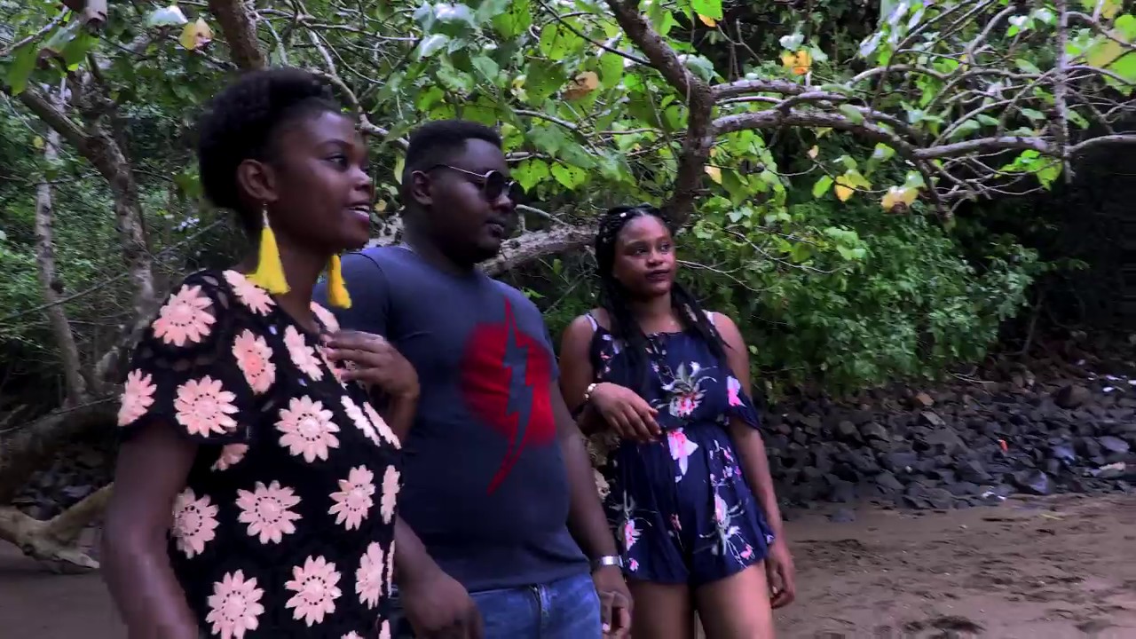 ANITA CLIP OFFICIEL