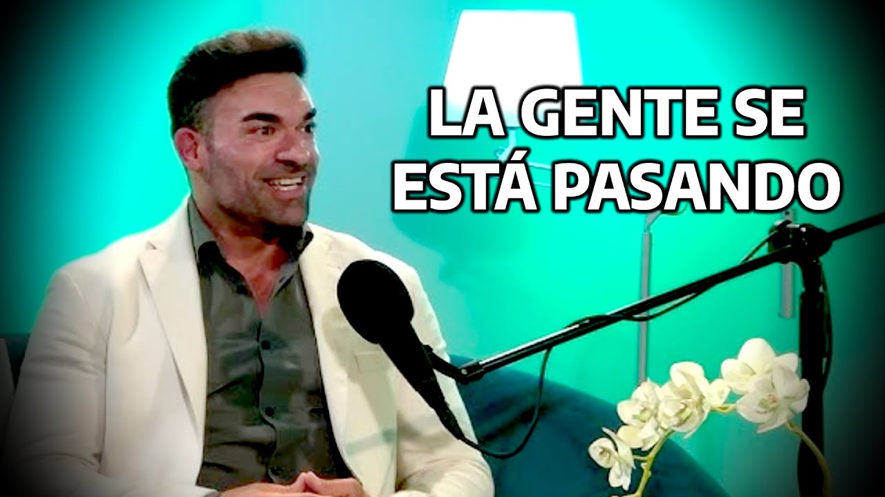 EL DR.ALEX COSTA SALVAJEMENTE ATACADO POR LA COMUNIDAD FITNESS 💀