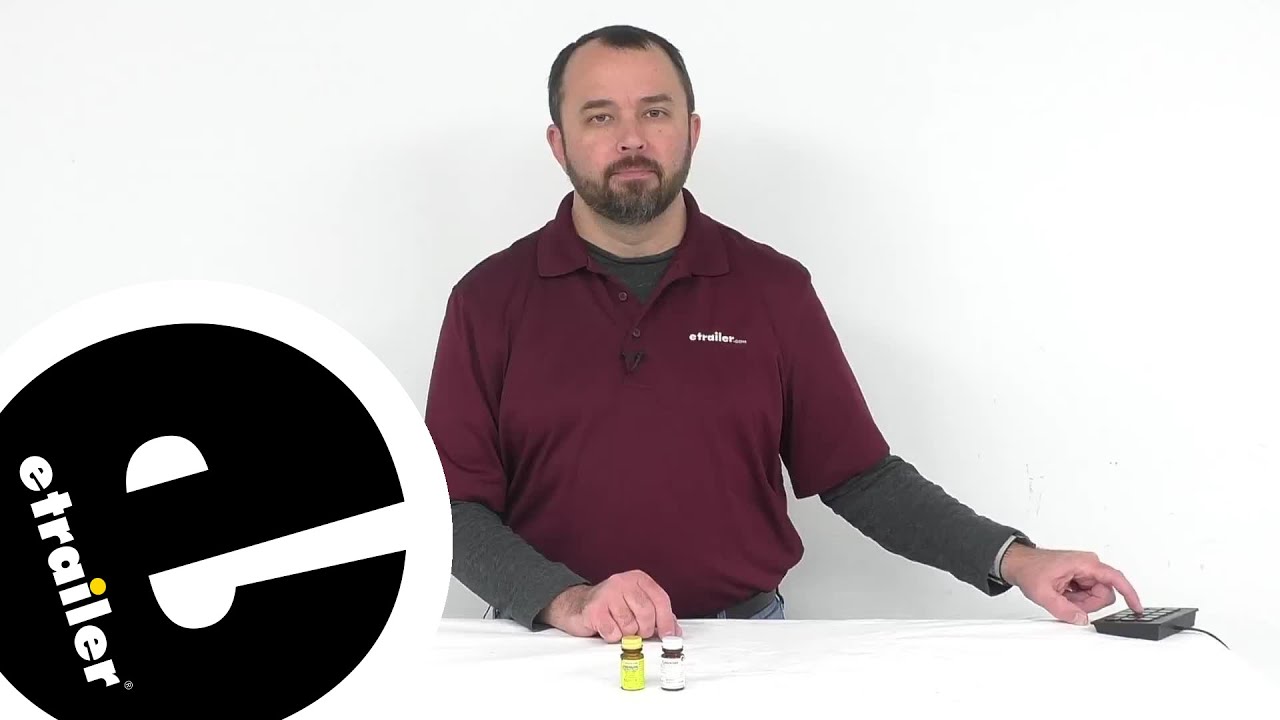 etrailer | In-Depth Review of the Coghlan's Water Purification Tablet System