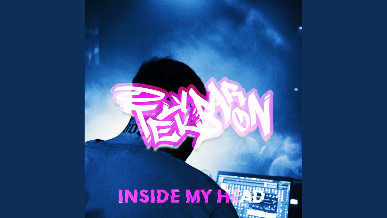 INSIDE MY HEAD