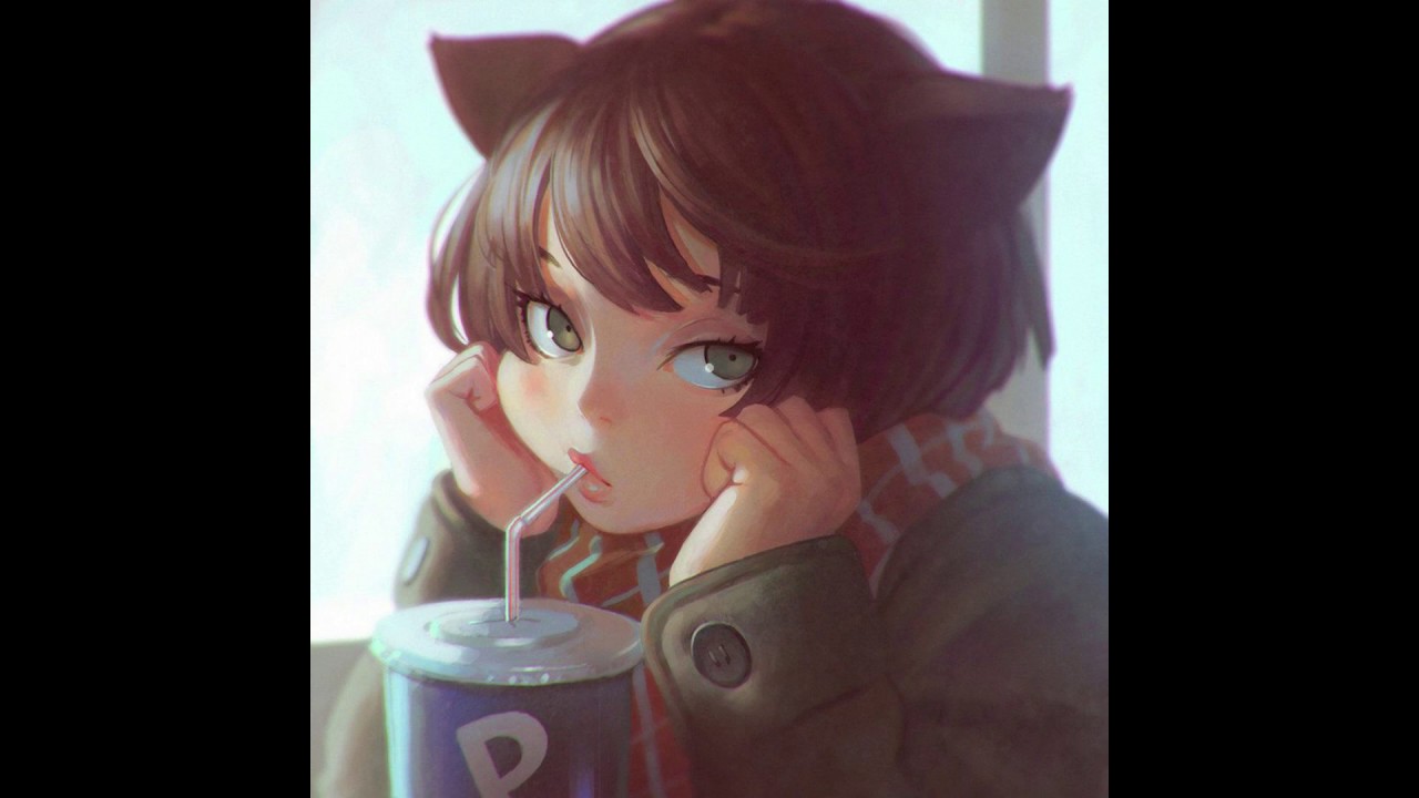 Nightcore Blueberry faygo