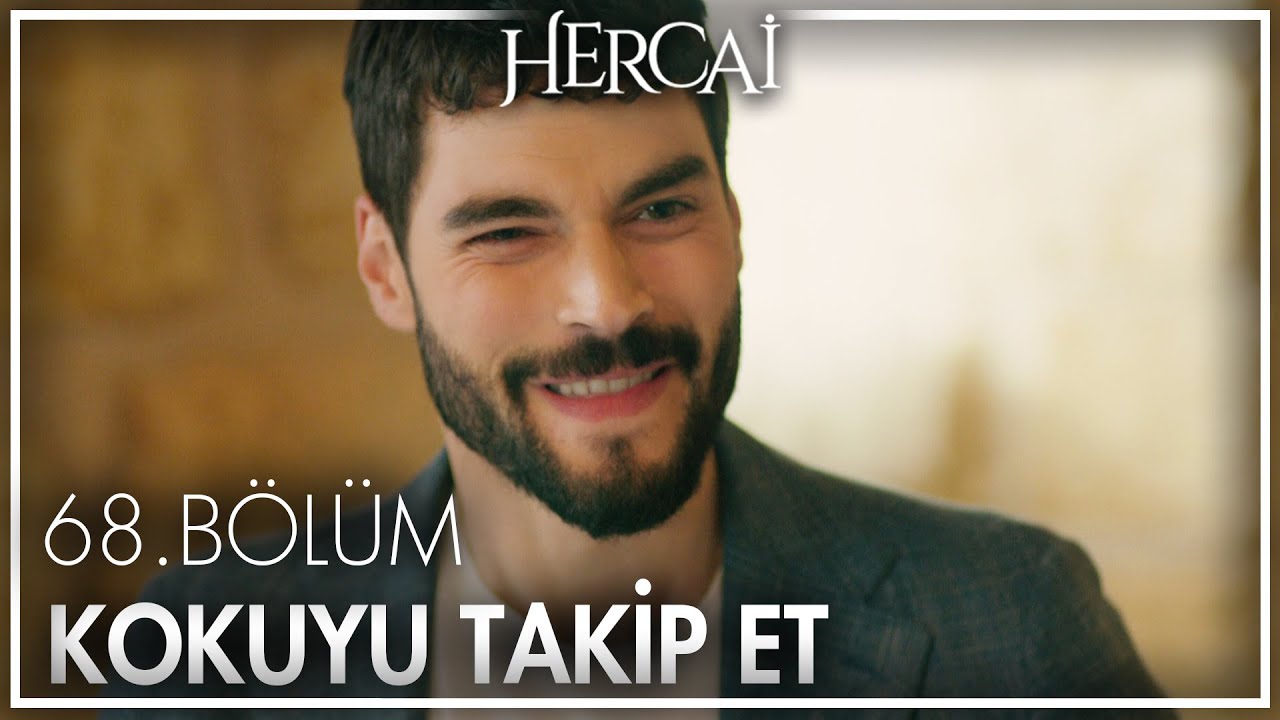 Reyyan güne Miran'ın sürprizi ile başladı - Hercai 68. Bölüm