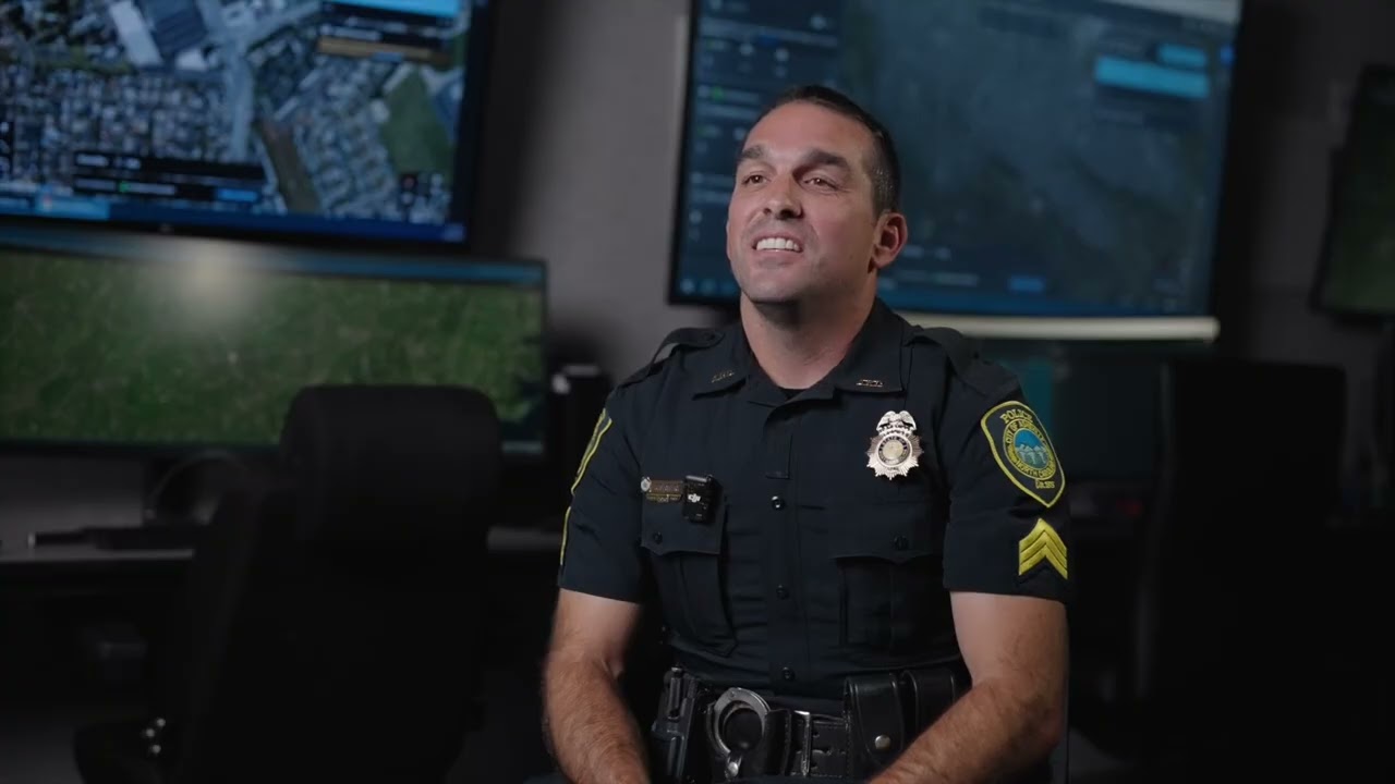 JOIN APD DRONE UNIT