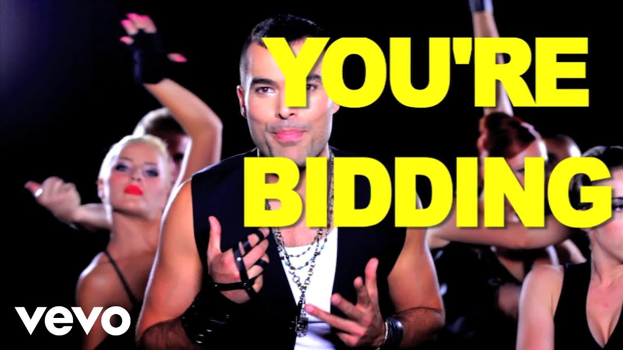 Moses Universe - Vortex