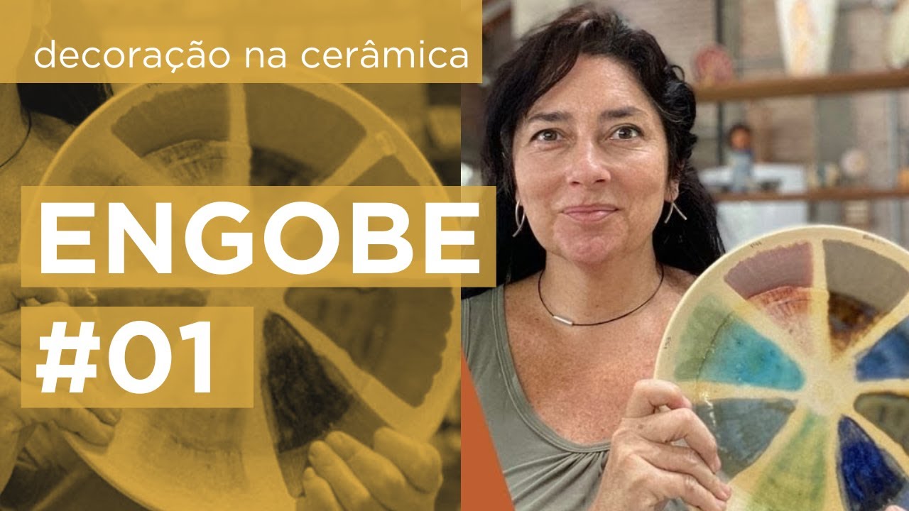 Engobe 1