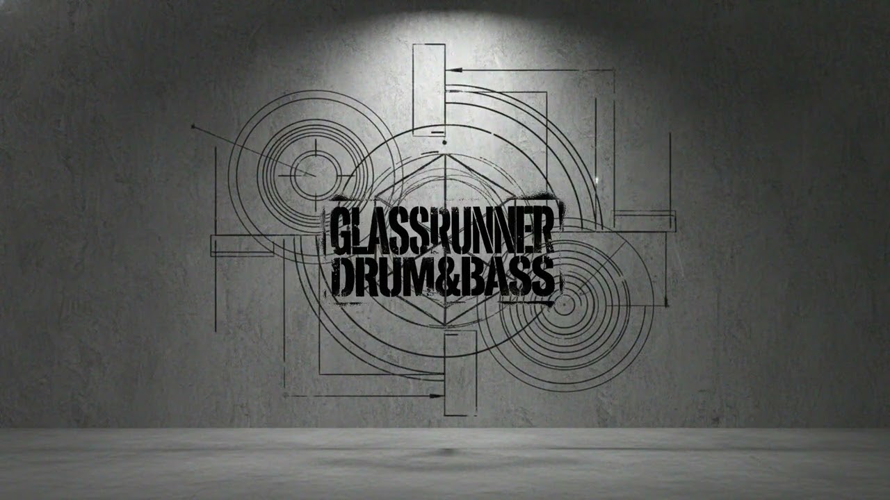 Null Mold | GlassRunner Drum&Bass