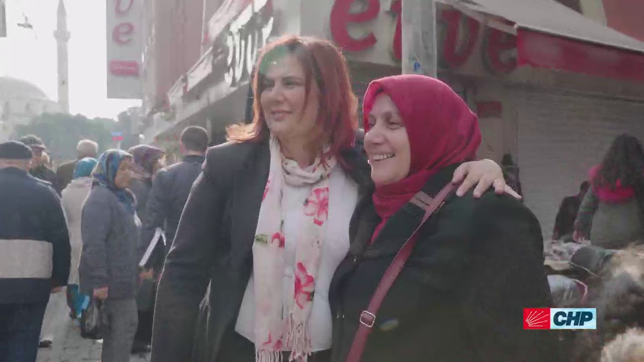 Özlem Çerçioğlu'ndan Aydınlılar'a mesaj var