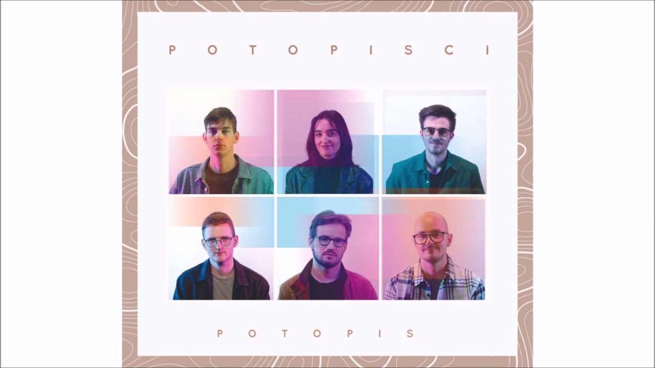 RADIOaktivno: Potopisci – album 'Potopis' (22.08.2023)