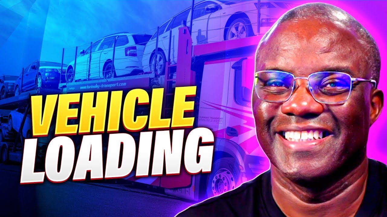 Master the Vehicle Loading Theory Test | Expert Tips & Techniques