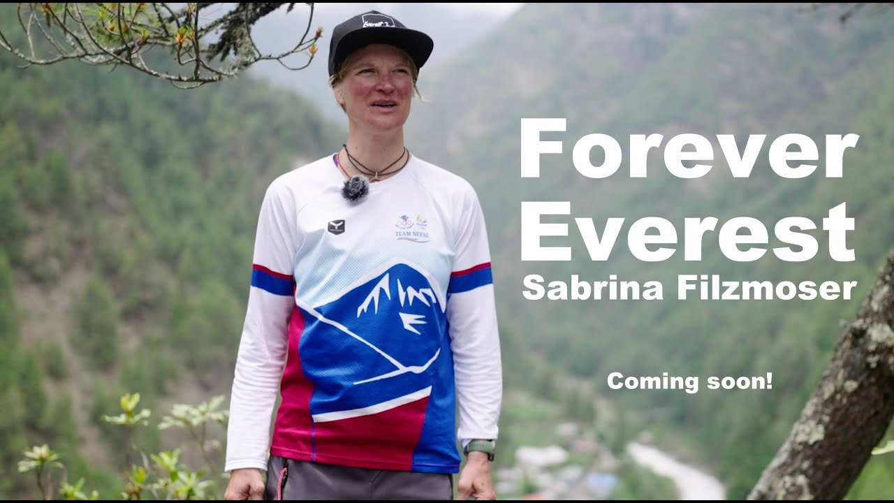 Forever Everest - Trailer