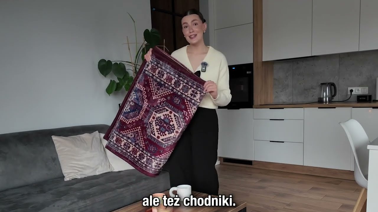 SERENO - dywany i chodniki do każdego wnętrza | e-floor