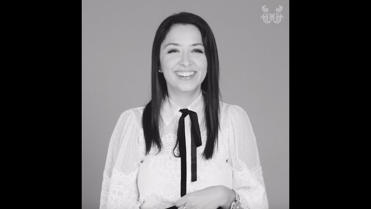 Aspassia Tagliente On Her Story And Her Brand - Interview