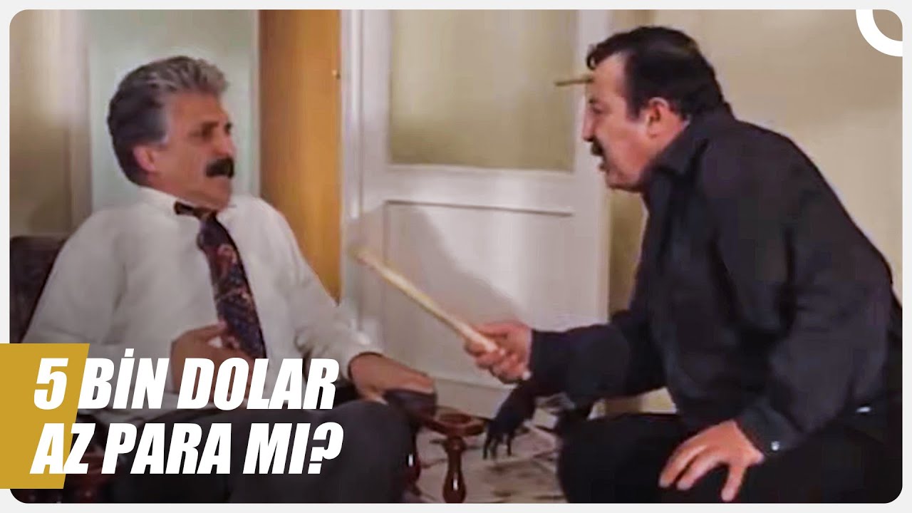 Vurgun Yapmadığın Para Kalmadı Tak Tak | Bizimkiler Özel Sahneler