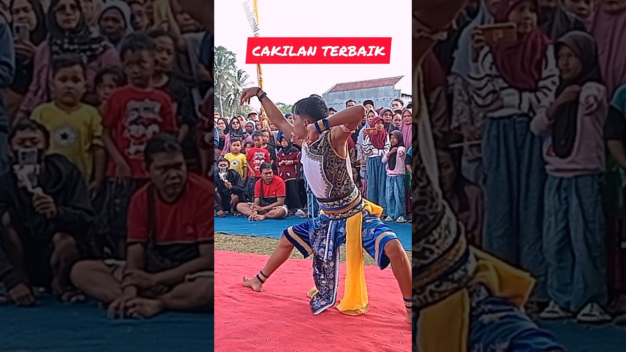 yg lagi rame #art #jaranan #ebegbanyumasan